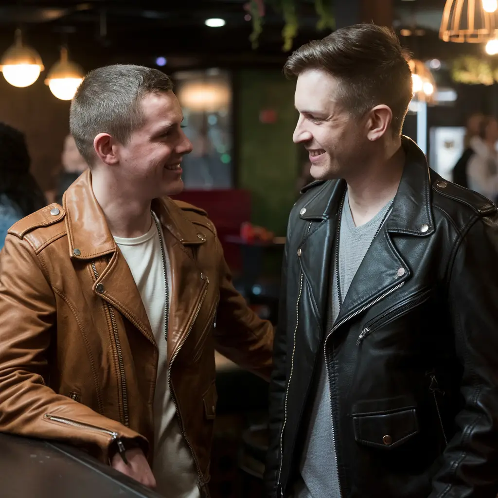 Meet Gay singles online in Gary, Indiana and start chatting today. Love is just a click away!