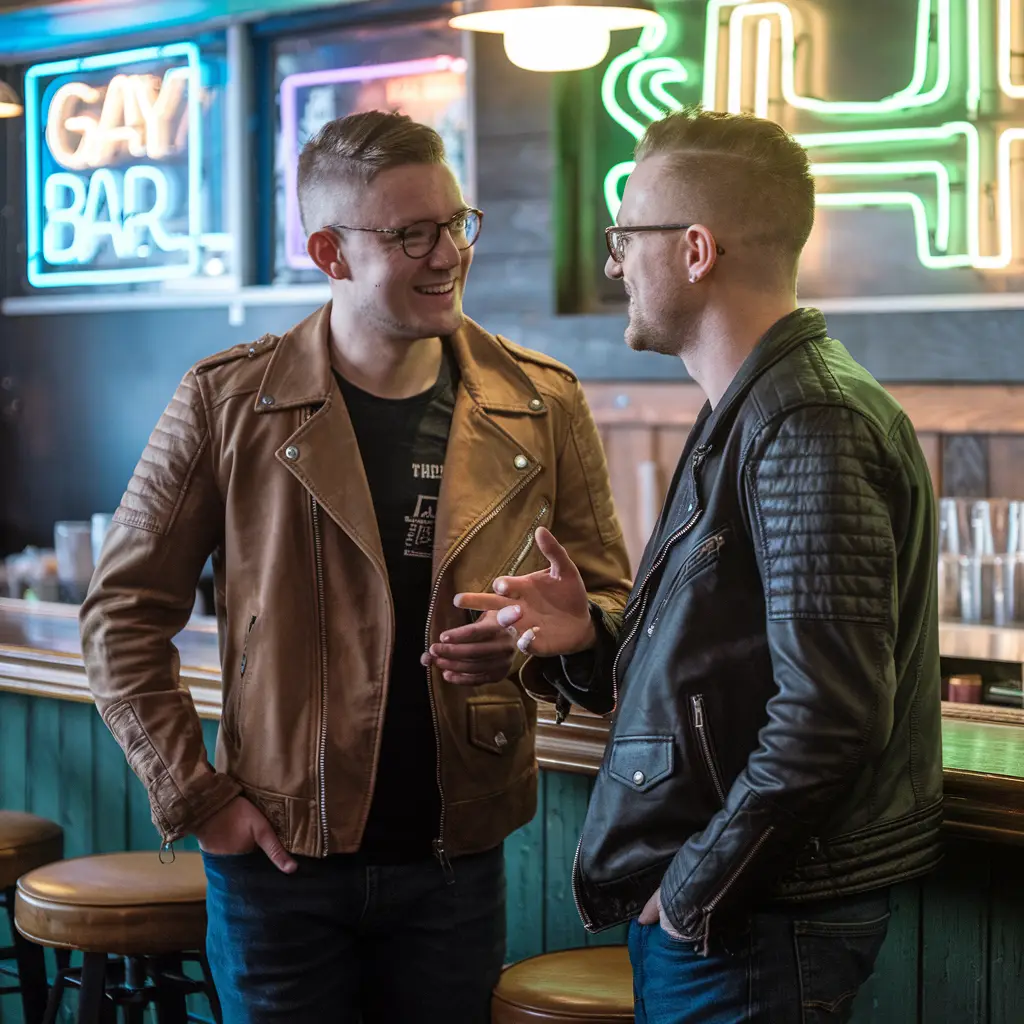 Meet, chat, and connect with Gay singles online in Elizabeth, New Jersey today!