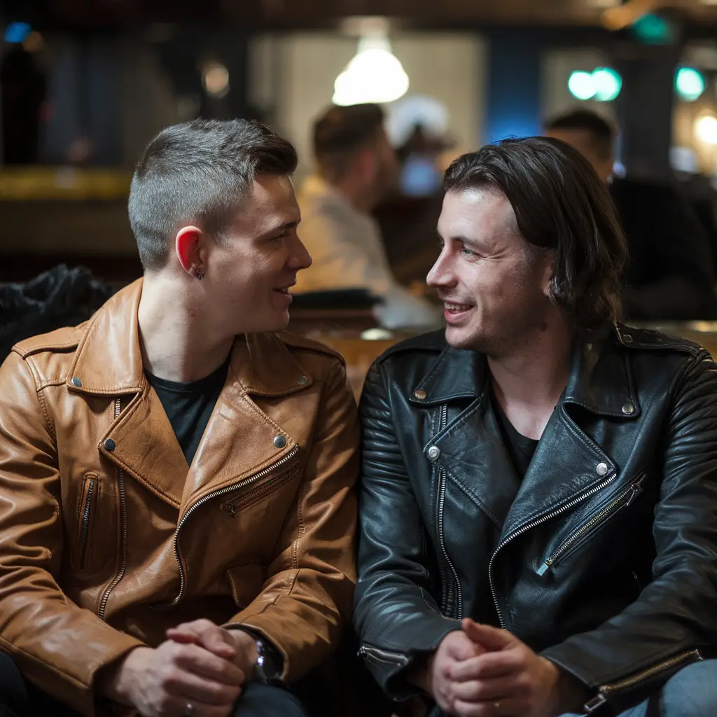 Gay singles meet and chat in Orlando, Florida—find your match online today!