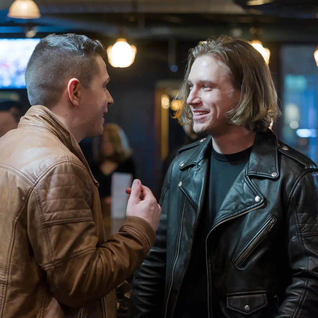 Chat online with Gay singles in Pembroke Pines, Florida—meet new people and make connections!