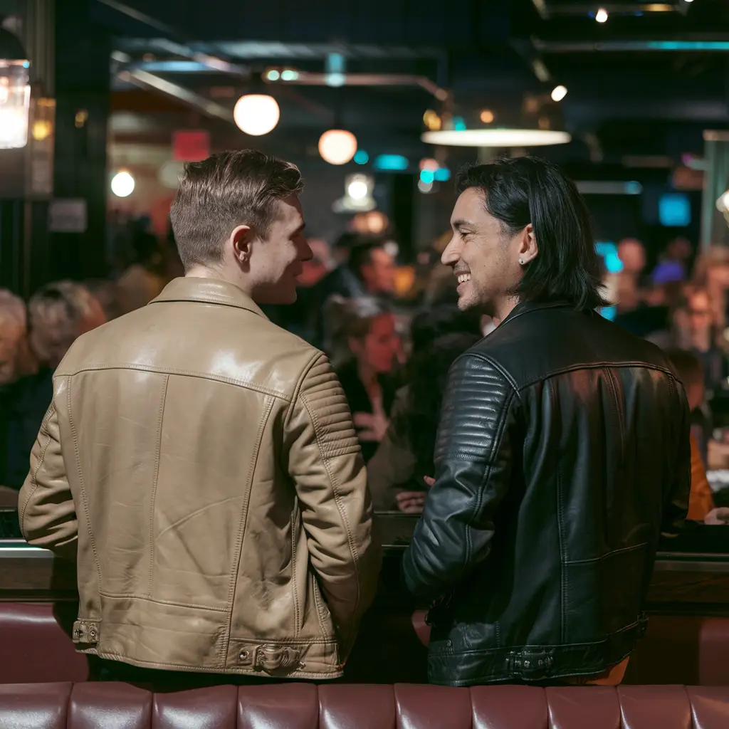 Join our online Gay chat in Rochester, New York and meet singles looking for connections!