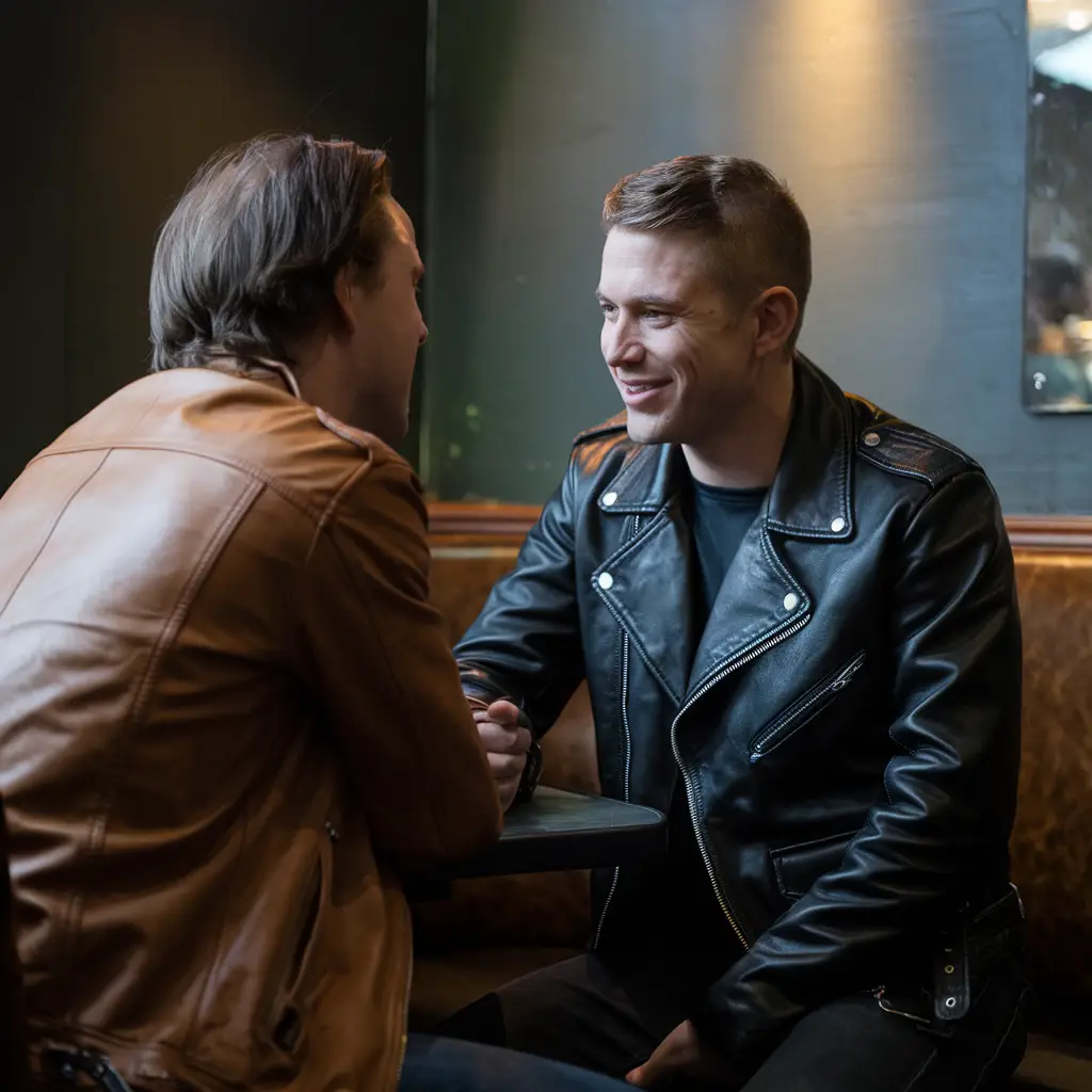 Meet and chat with Gay singles in Appleton, Wisconsin—connect online and start something new!