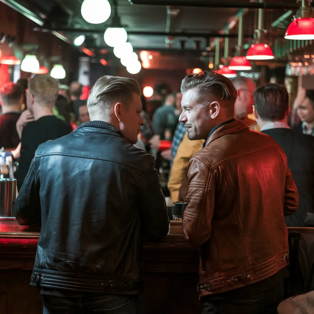 Meet and chat with Gay singles in St. Charles, Missouri online. Find romance and friendship today!