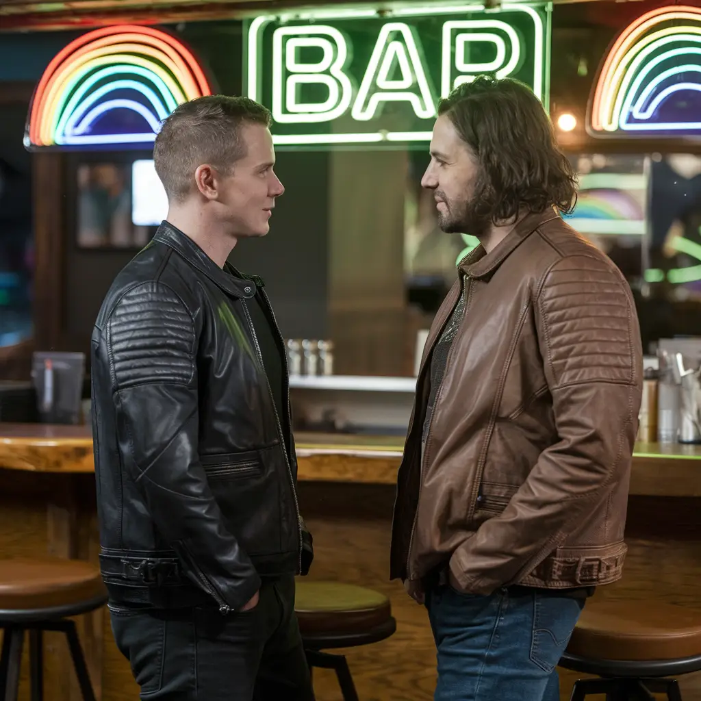 Meet Gay singles in Olathe, Kansas—chat online and connect with amazing people!