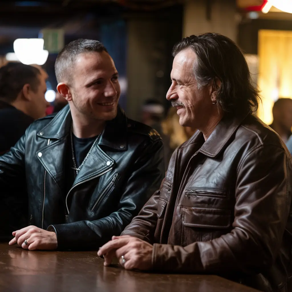 Online Gay singles chat in St. Paul, Minnesota—meet and make real connections!