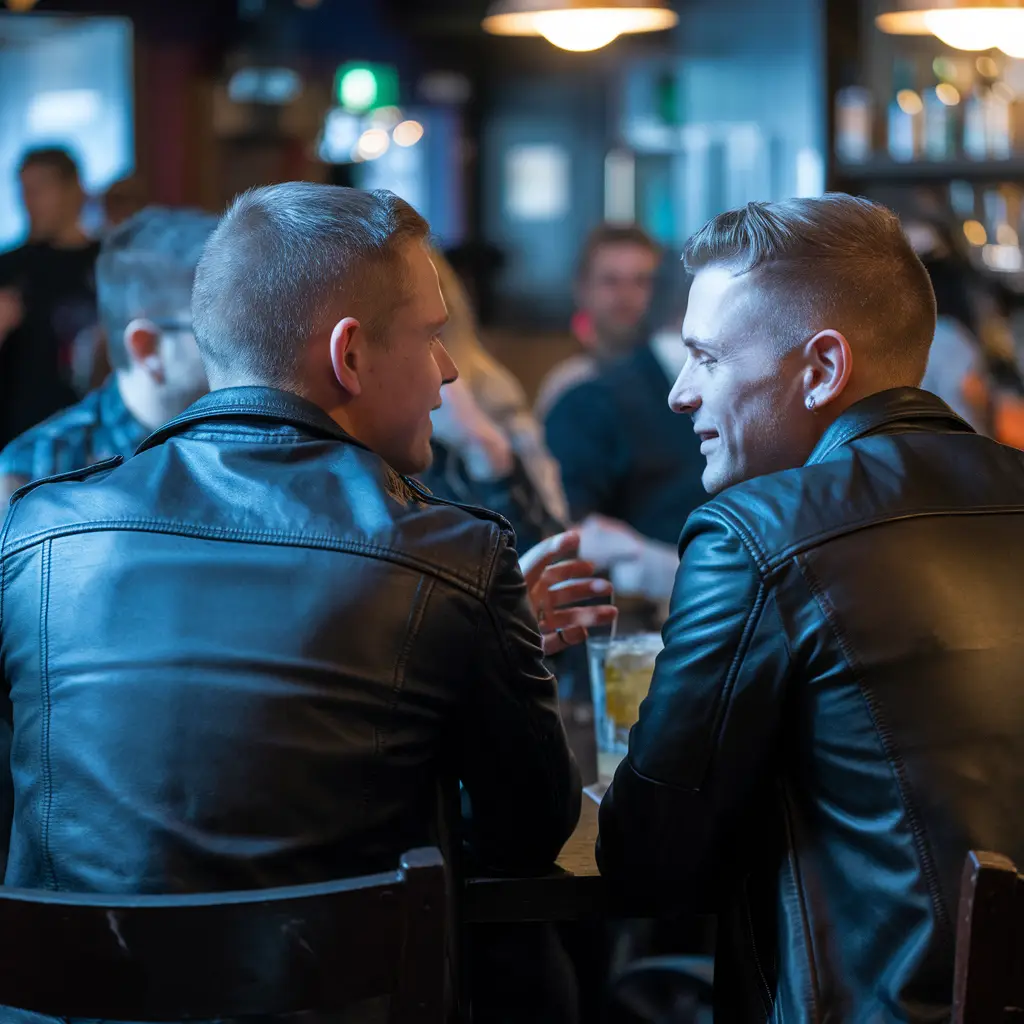 Online Gay chat for singles in Auburn, Washington—meet and connect instantly!