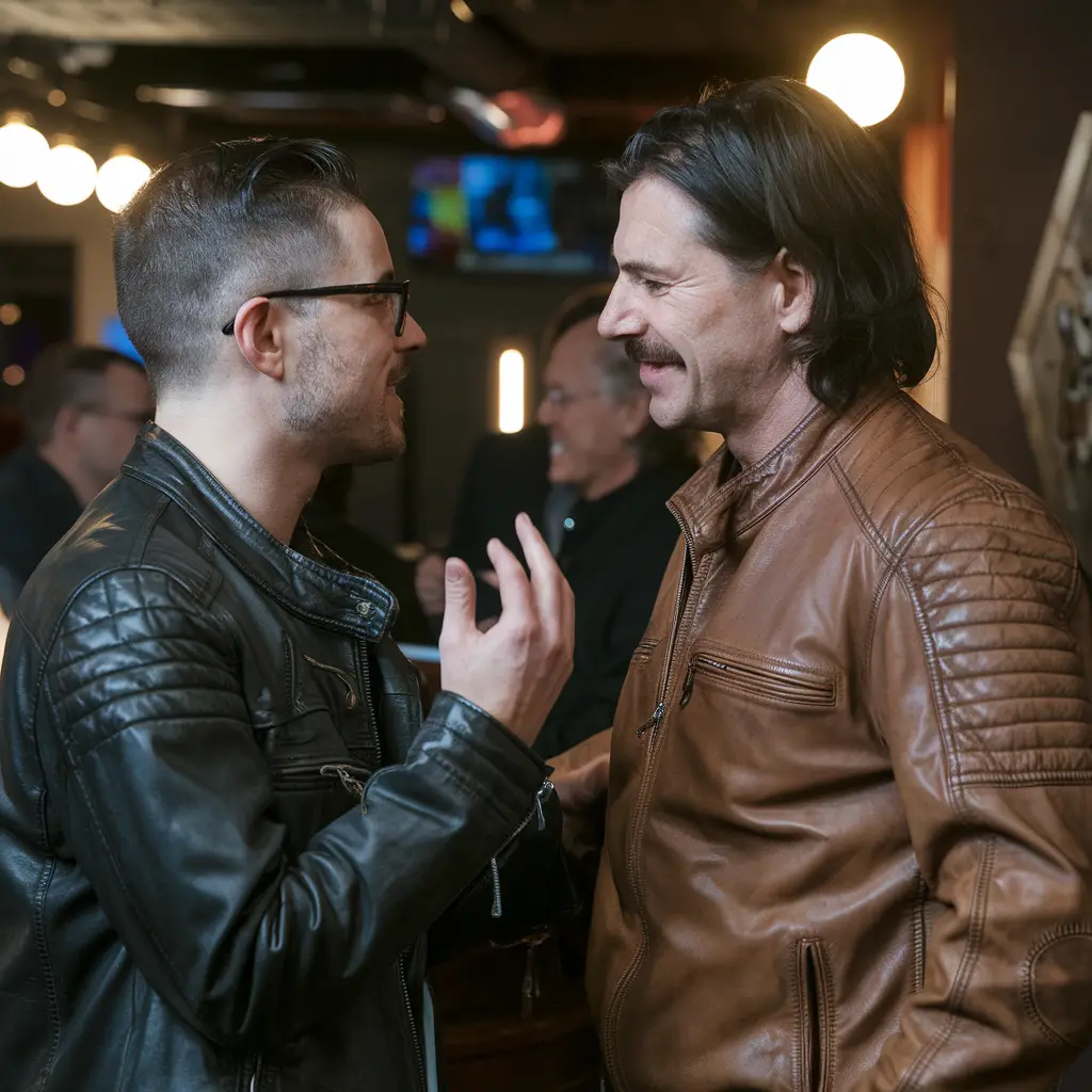 Meet, chat, and connect with Gay singles in Hayward, California online today!