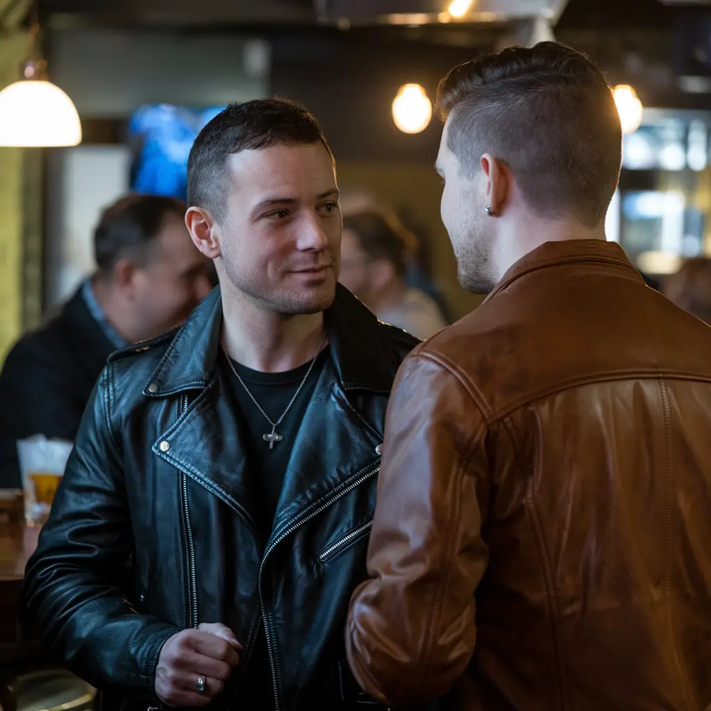 Meet and chat with Gay singles in Port Arthur, Texas—find true connections online!