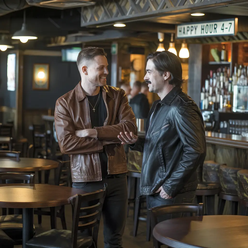 Meet Gay singles in Wheaton, Illinois—join online chat and start building connections!