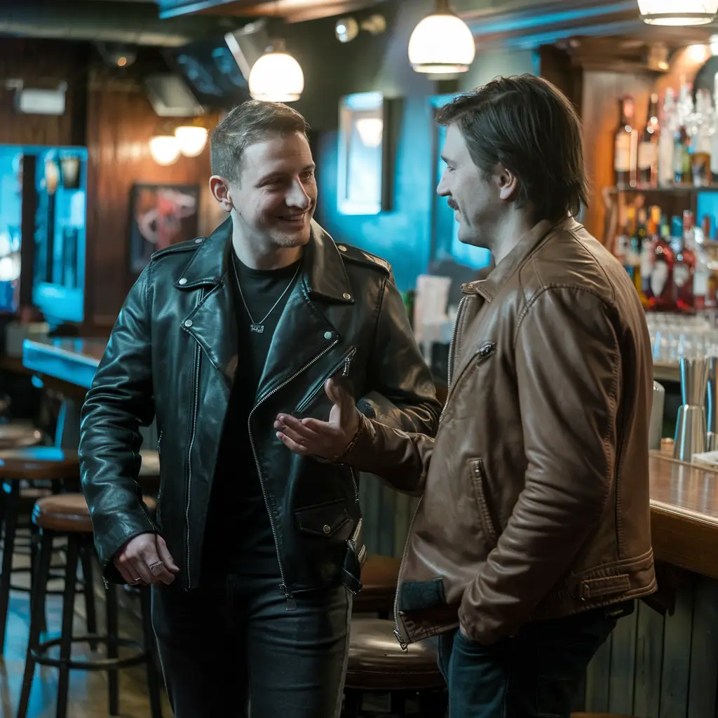 Chat online with Gay singles in Council Bluffs, Iowa—meet new people and make connections!