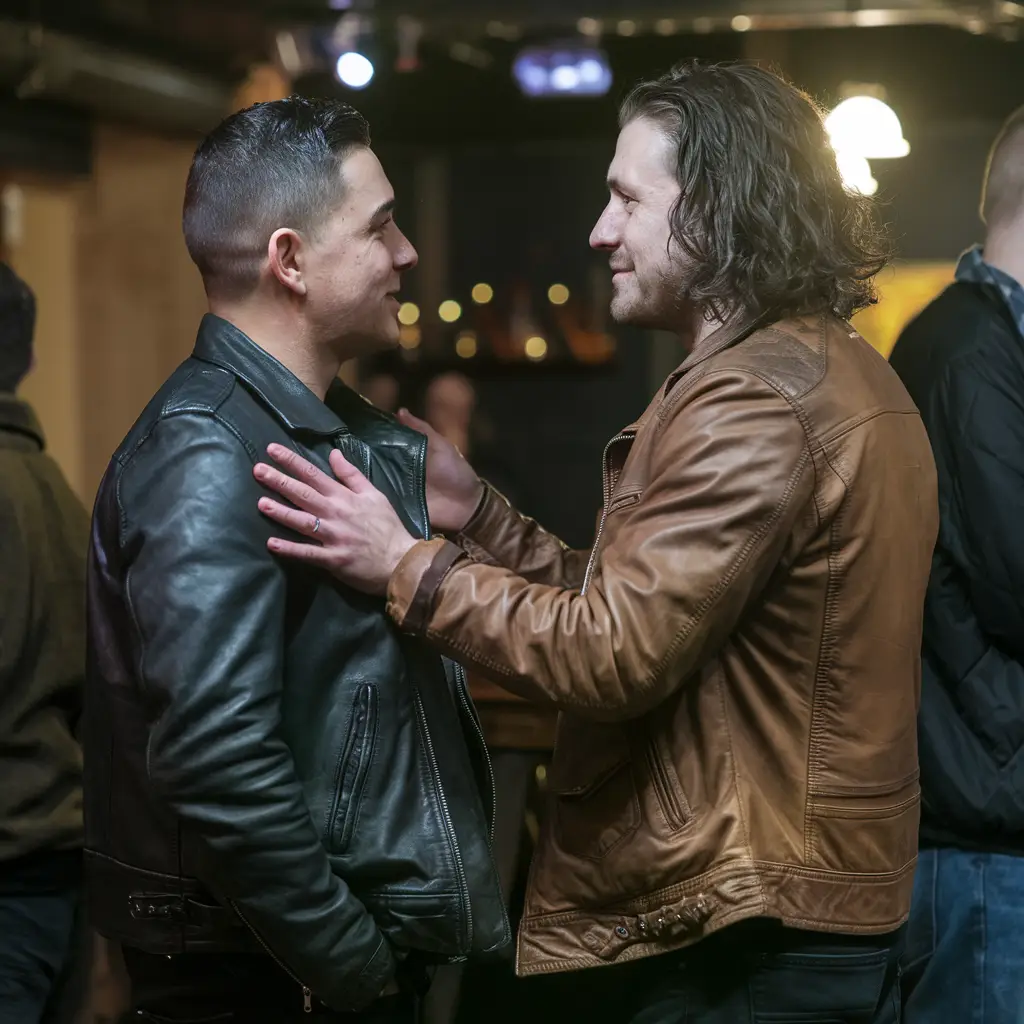 Join the best online Gay chat in Carson, California and meet singles looking for fun and romance!