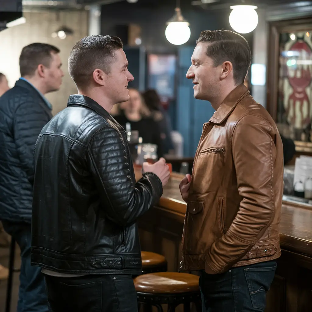 Find new Gay singles to chat with online in Highland, California. Meet someone great today!