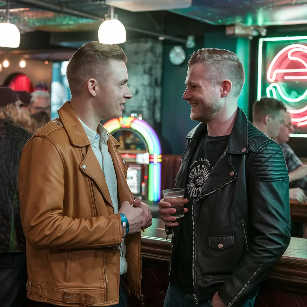 Meet Gay singles online in Alexandria, Louisiana – chat, flirt, and date today!