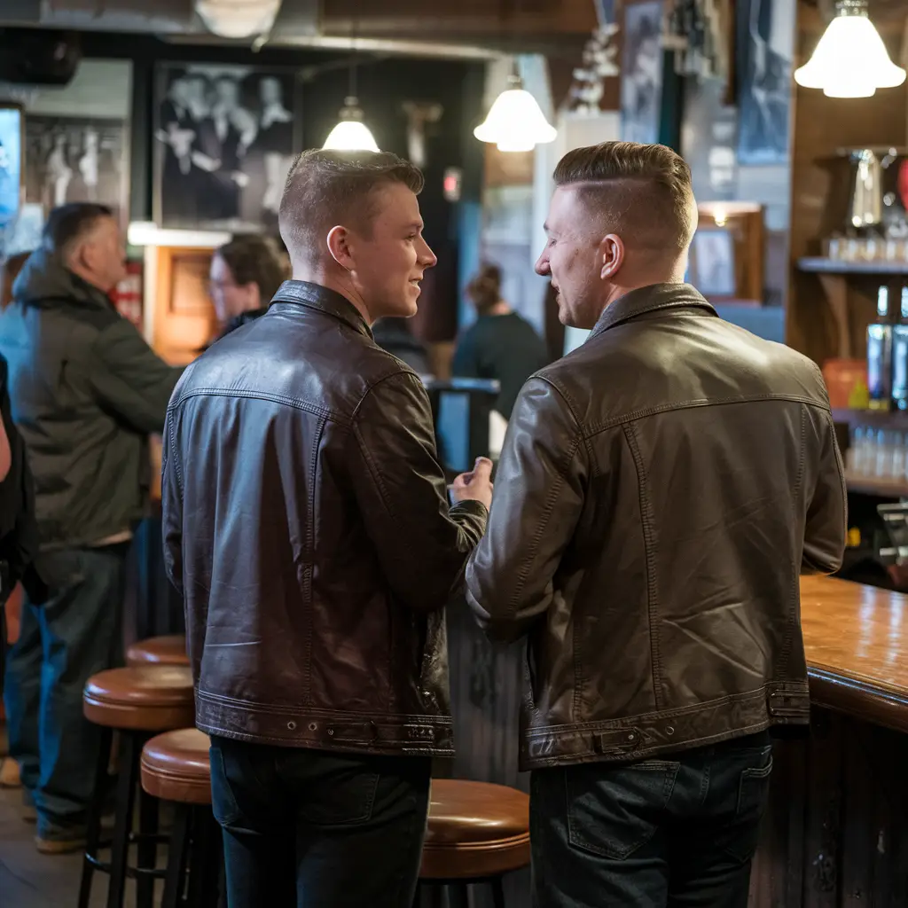 Meet Gay singles online in Burbank, California—chat and start meaningful connections!