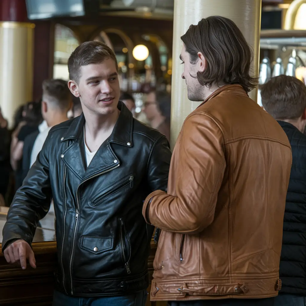 Meet Gay singles in Lawton, Oklahoma through online chat. Connect, flirt, and date today!