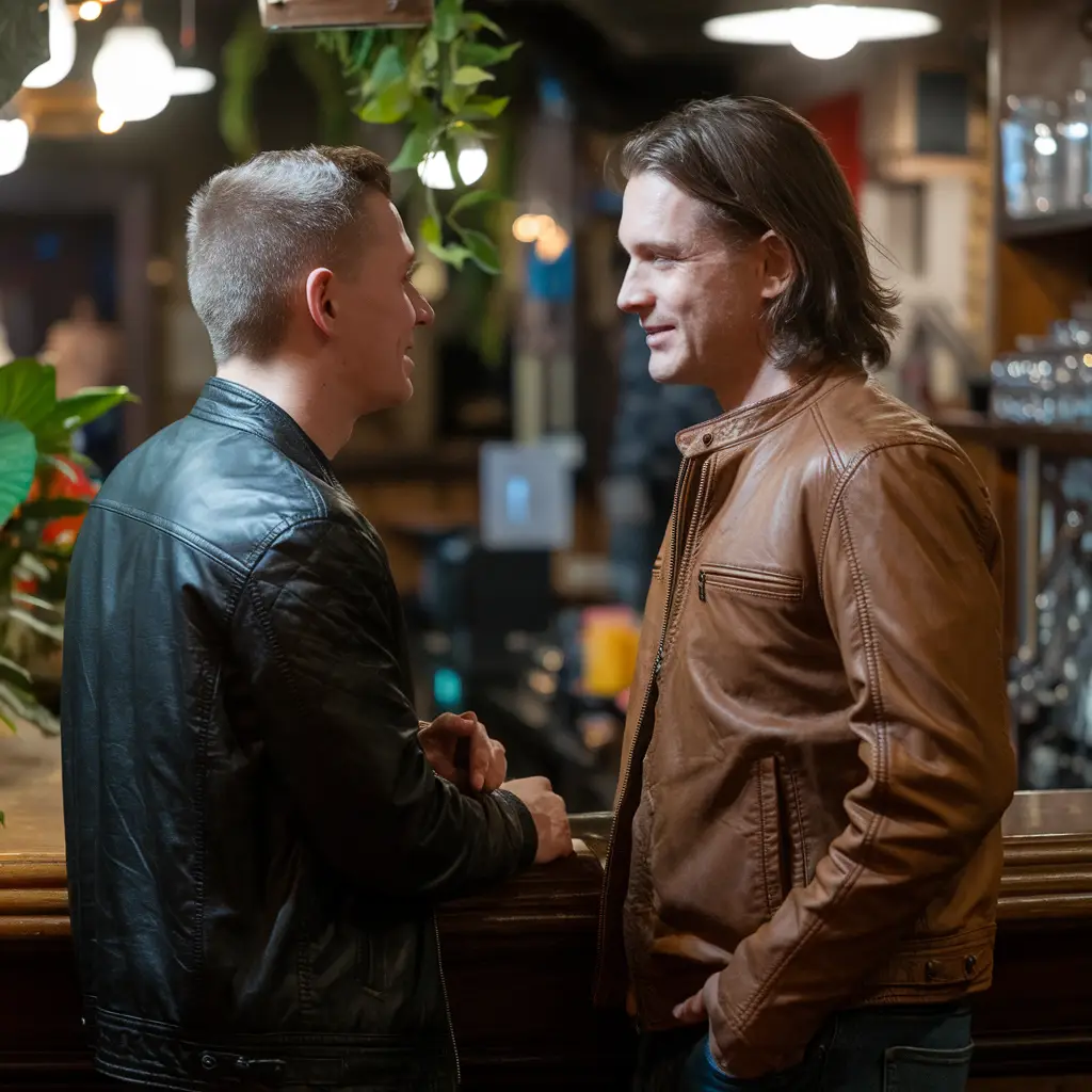 Looking to meet Gay singles? Chat online in Brockton, Massachusetts and connect with like-minded people today!