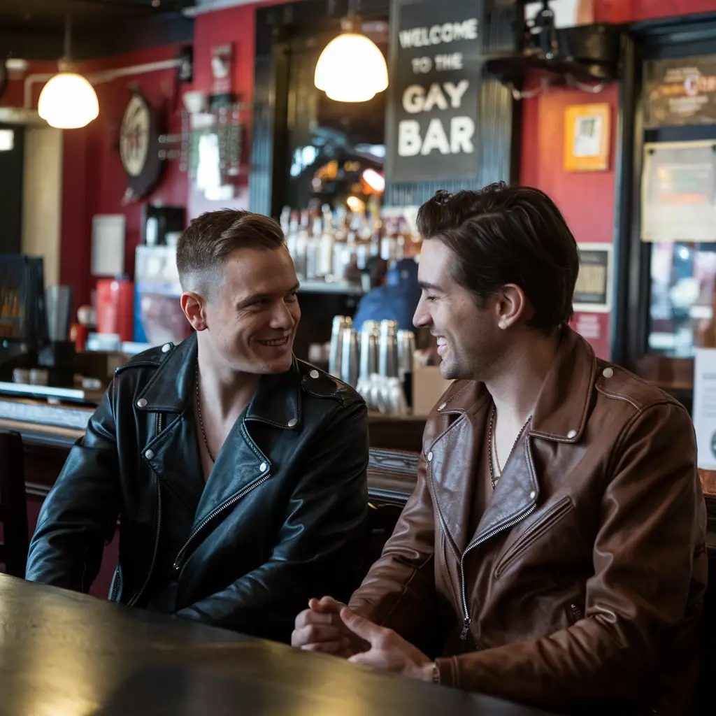 Meet Gay singles in Macon, Georgia through online chat—find someone special now!