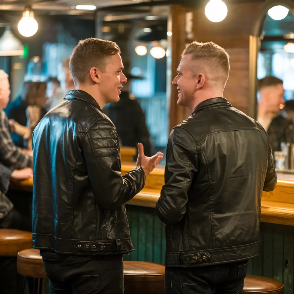 Meet and chat with Gay singles online in Westland, Michigan. Start your love story today!