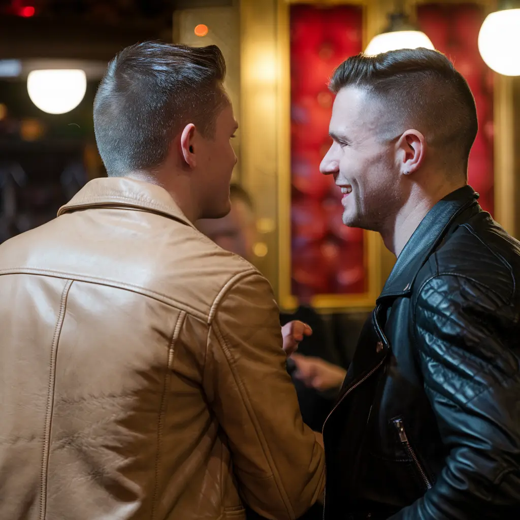 Meet exciting Gay singles online in Rapid City, South Dakota through our chat service!