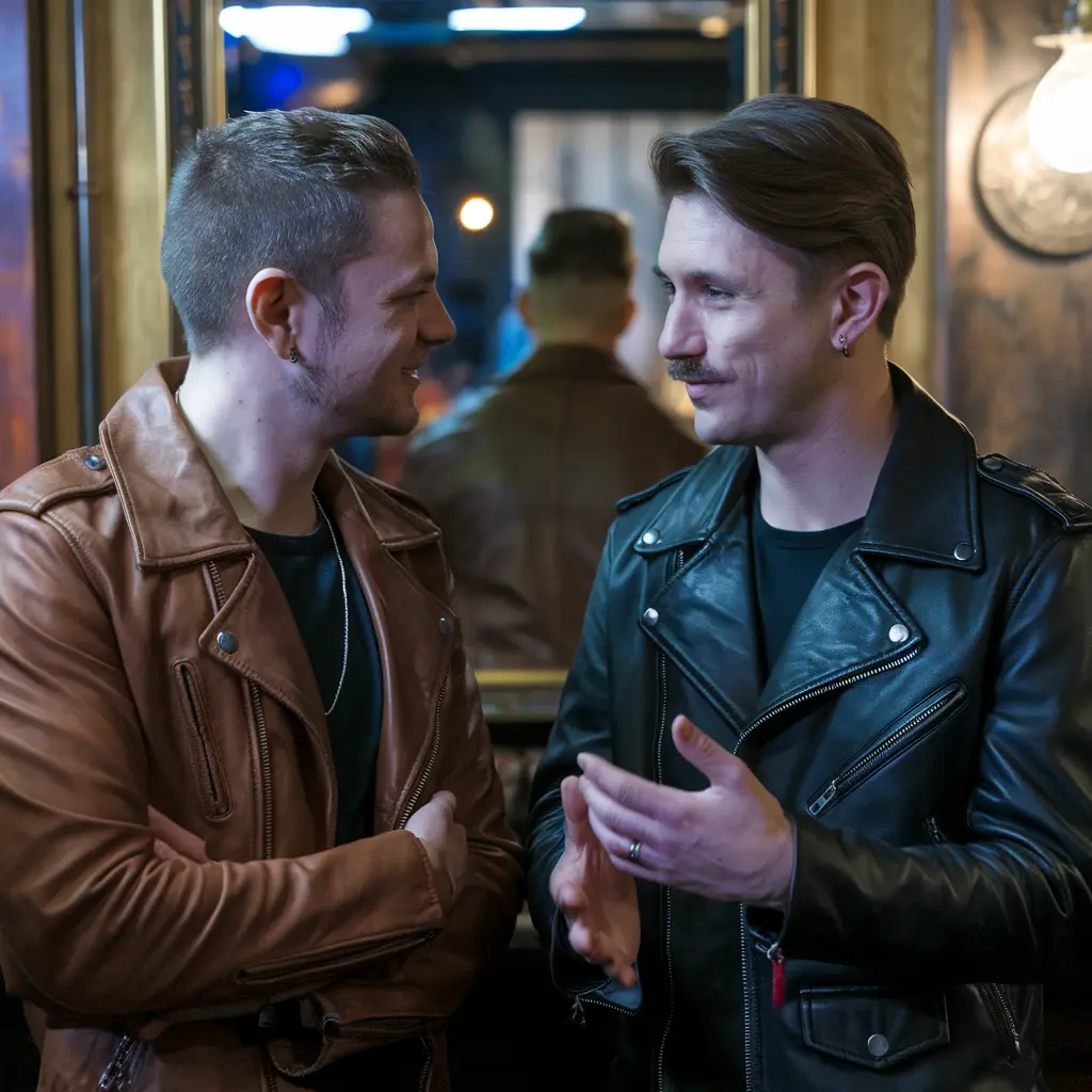 Chat with Gay singles online in Addison, Illinois and start making meaningful connections!