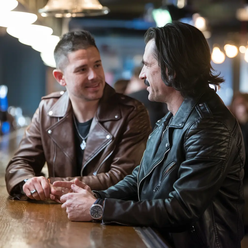 Chat online with Gay singles in Azusa, California and meet new people today!