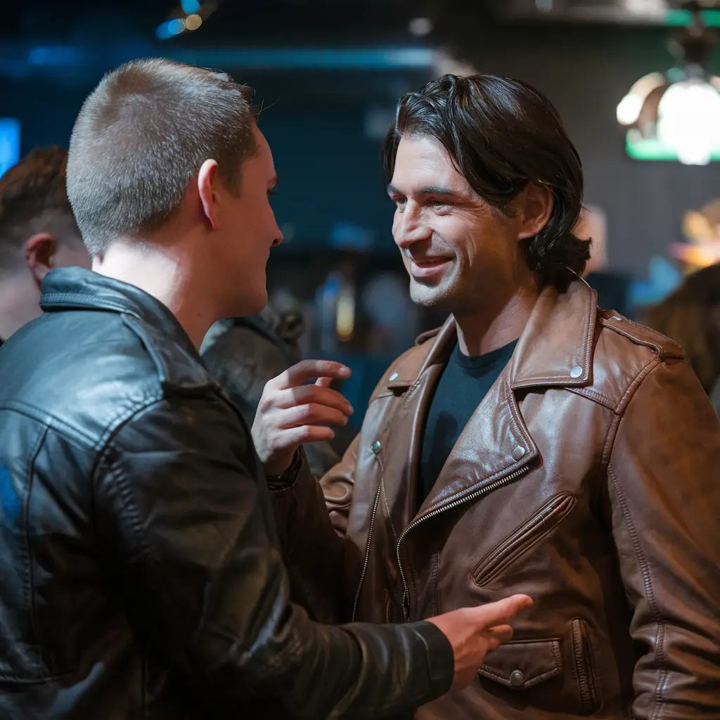 Looking for love? Meet Gay singles in Akron, Ohio and chat online now!