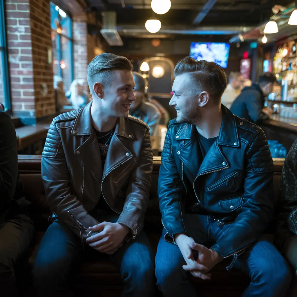 Meet and chat with local Gay singles in Boise City, Idaho—find love or friendship!