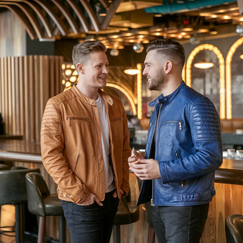 Join our Gay chat in Miami Gardens, Florida and meet singles looking for meaningful connections!