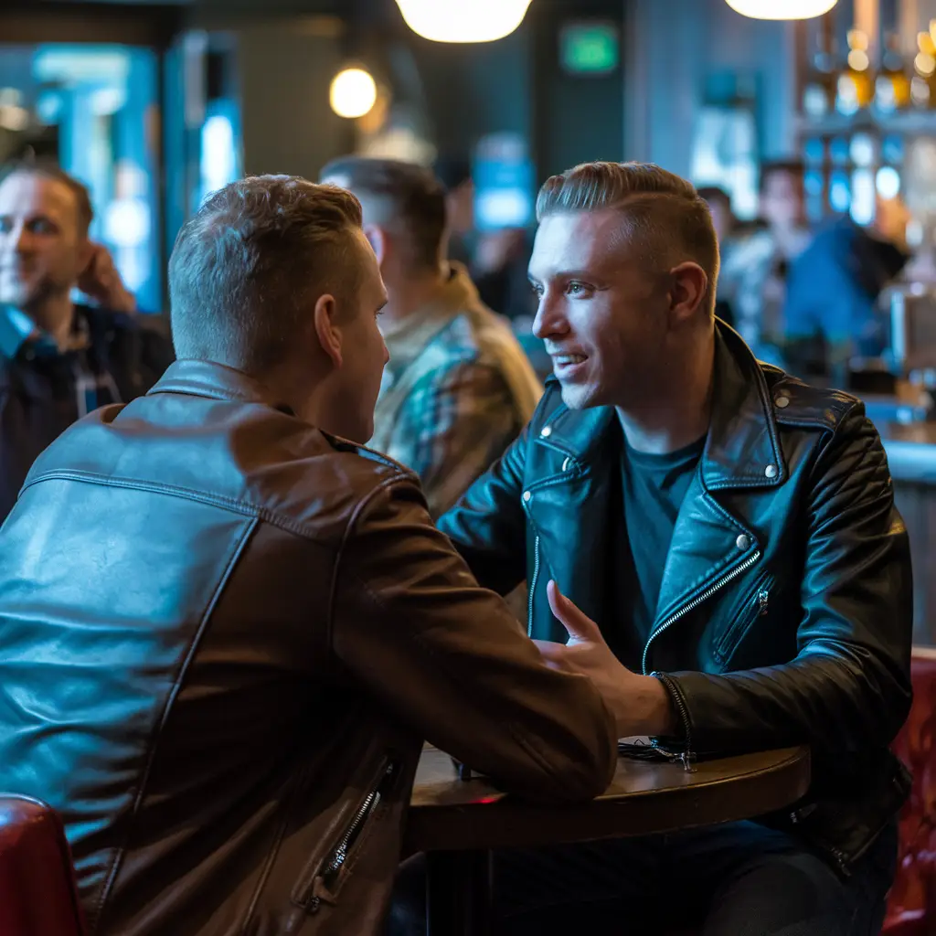 Online Gay chat in Medford, Oregon—meet singles and build new relationships today!