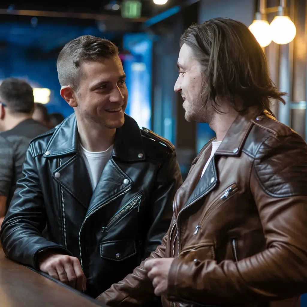 Find and meet Gay singles in Grand Rapids, Michigan through online chat—start today!