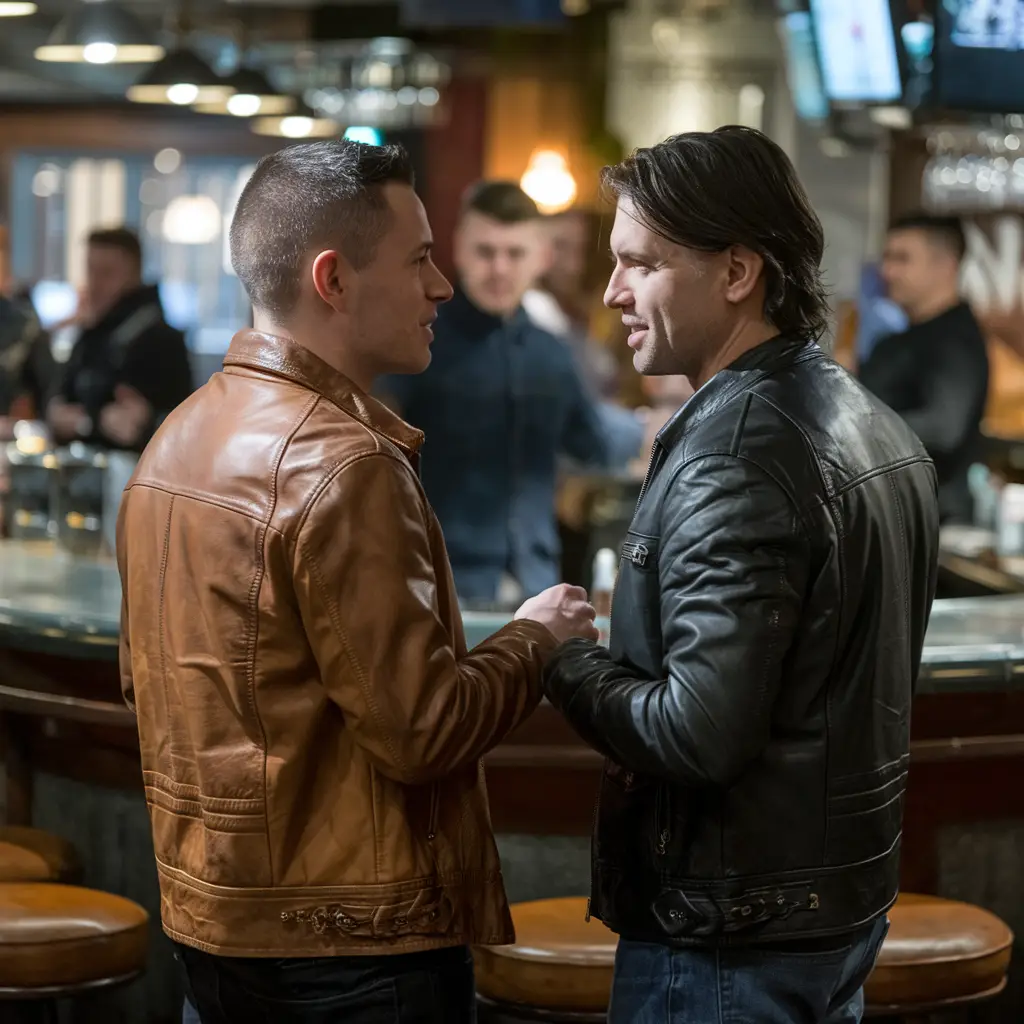 Meet Gay singles in Altoona, Pennsylvania through online chat. Connect, flirt, and date today!