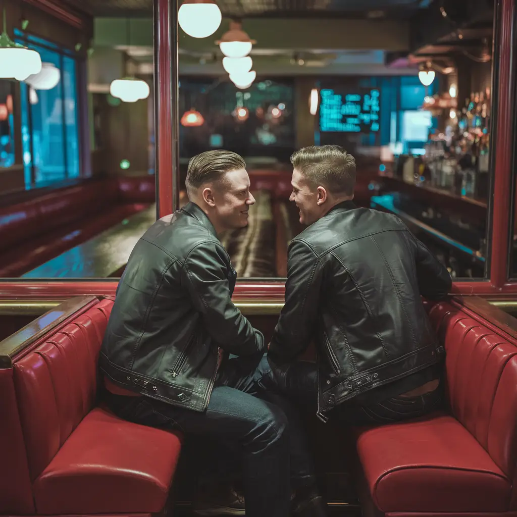 Join our Gay chat in Greenacres, Florida and meet singles looking for meaningful connections!