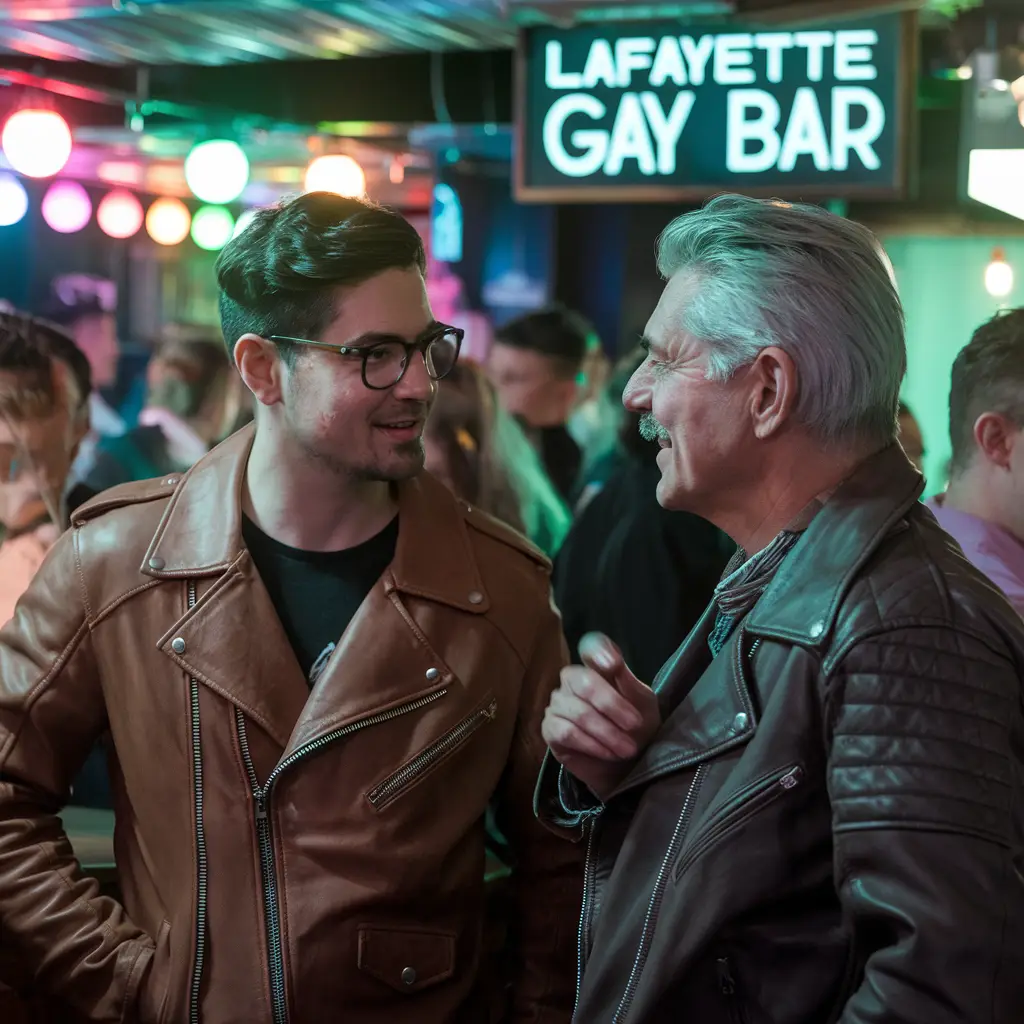 Meet, chat, and connect with Gay singles in Passaic, New Jersey online today!