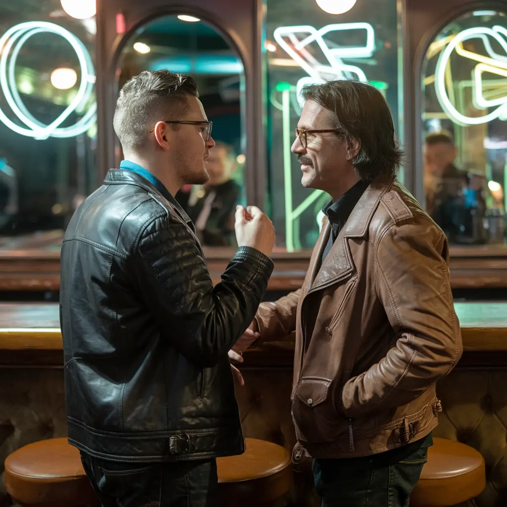 Meet and chat with Gay singles in Michigan—find friendships and romance!