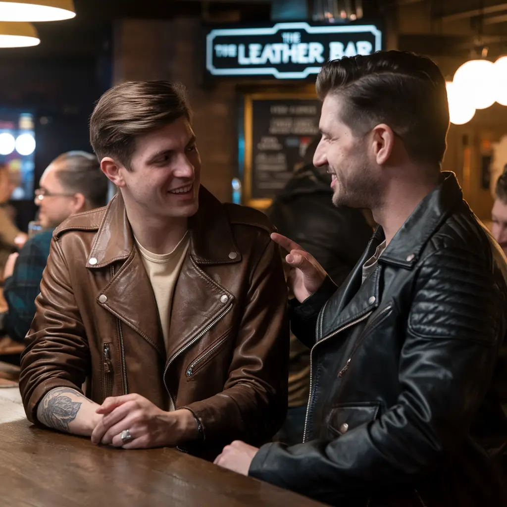 Online Gay chat in Huntington Park, California—meet like-minded singles and start chatting now!