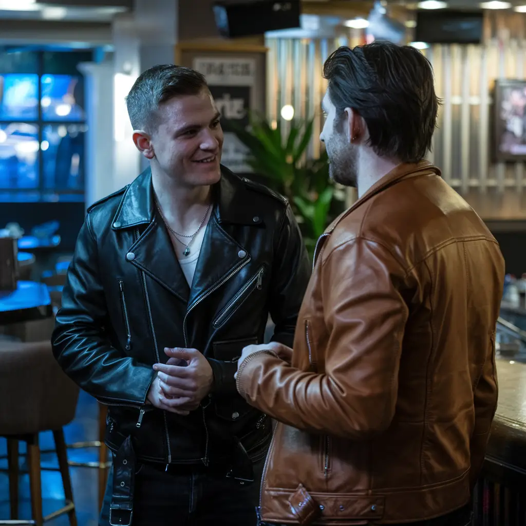 Meet Gay singles in Pflugerville, Texas and chat online for free! Join now for exciting conversations and meaningful connections.