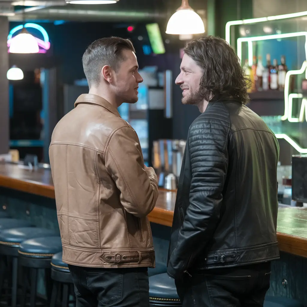 Meet, chat, and connect with Gay singles online in Eagan, Minnesota today!