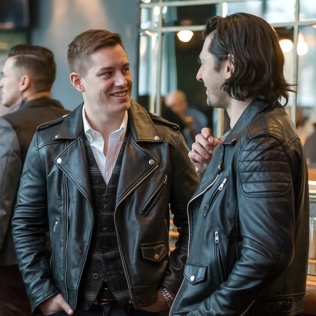 Gay singles in Park Ridge, Illinois are waiting to chat online! Join now for free!