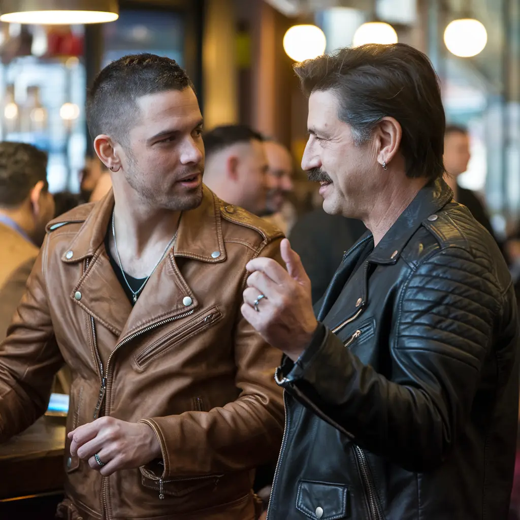 Online Gay chat for singles in Cuyahoga Falls, Ohio—meet and connect instantly!