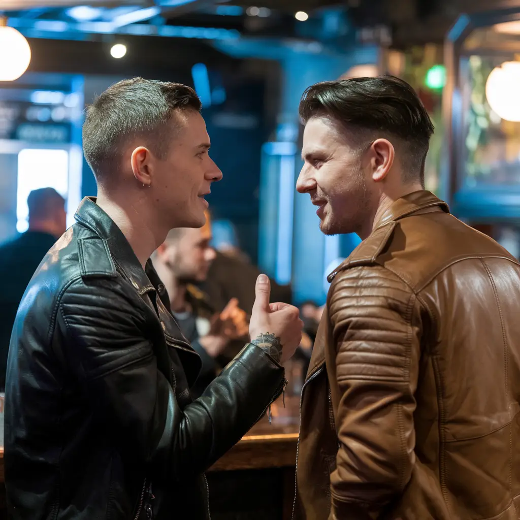 Chat with Gay singles in West Valley City, Utah and find your perfect match online today!