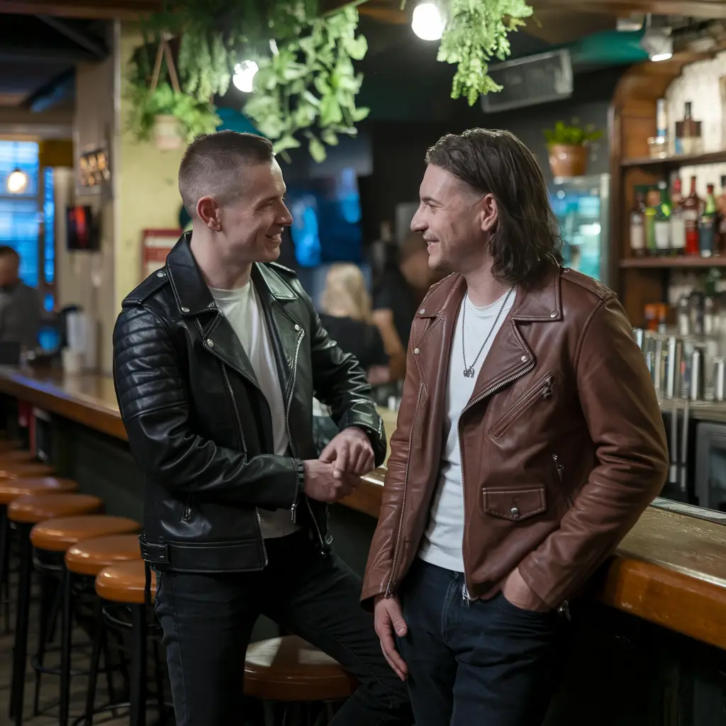 Meet and chat online with Gay singles in Palmdale, California—find love or friendship!