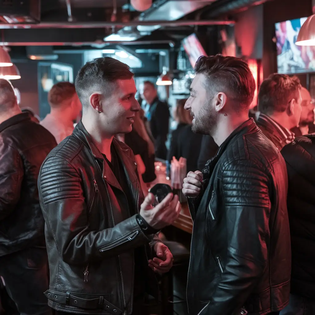 Find and chat with Gay singles in Santa Clara, California today!