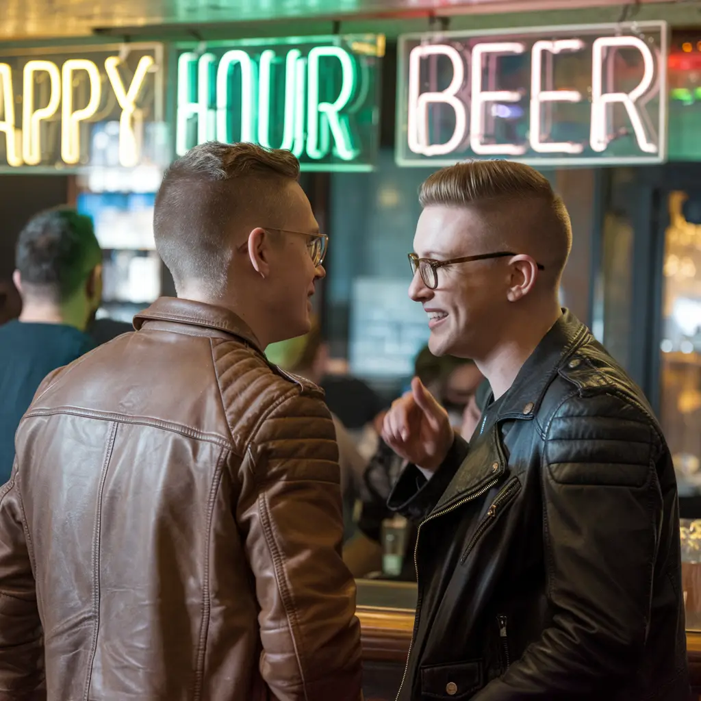 Gay singles in Lakewood, Ohio are waiting to chat online! Join now and start meeting new people.