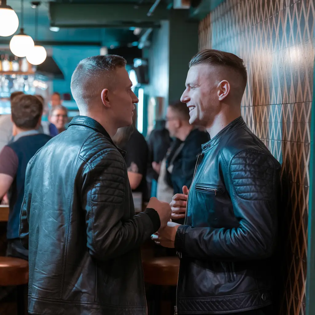 Join our Gay chat in Auburn, Alabama to meet singles and enjoy live conversations online!