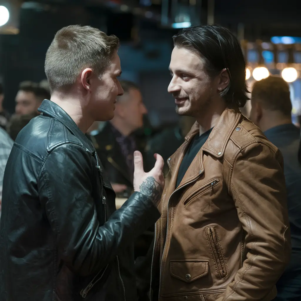 Online Gay singles chat in Manhattan, Kansas—meet new people and start talking now!