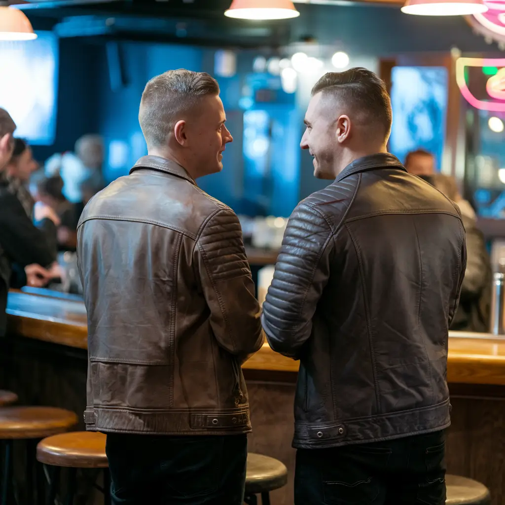 Meet and chat with local Gay singles online in Littleton, Colorado—start your journey today!