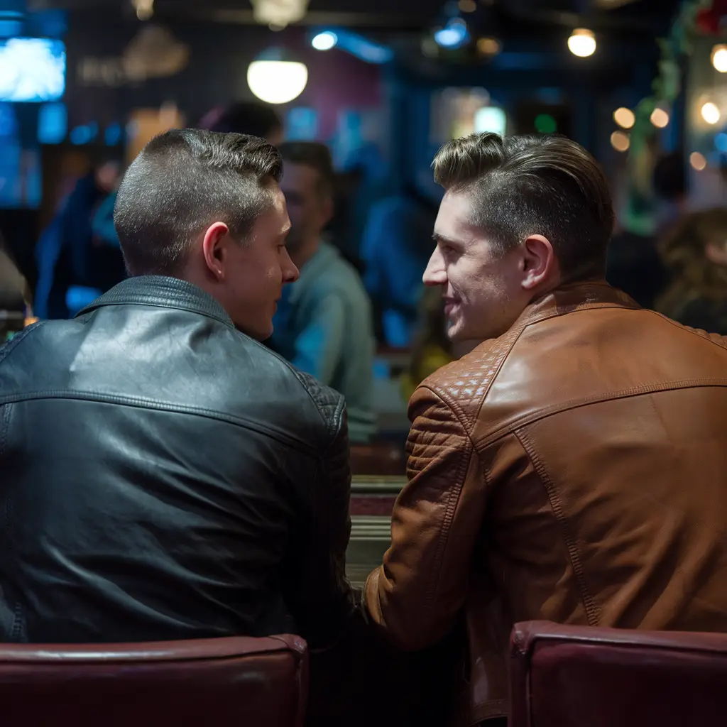 Chat online and meet Gay singles in Richmond, Virginia. Find your match now!