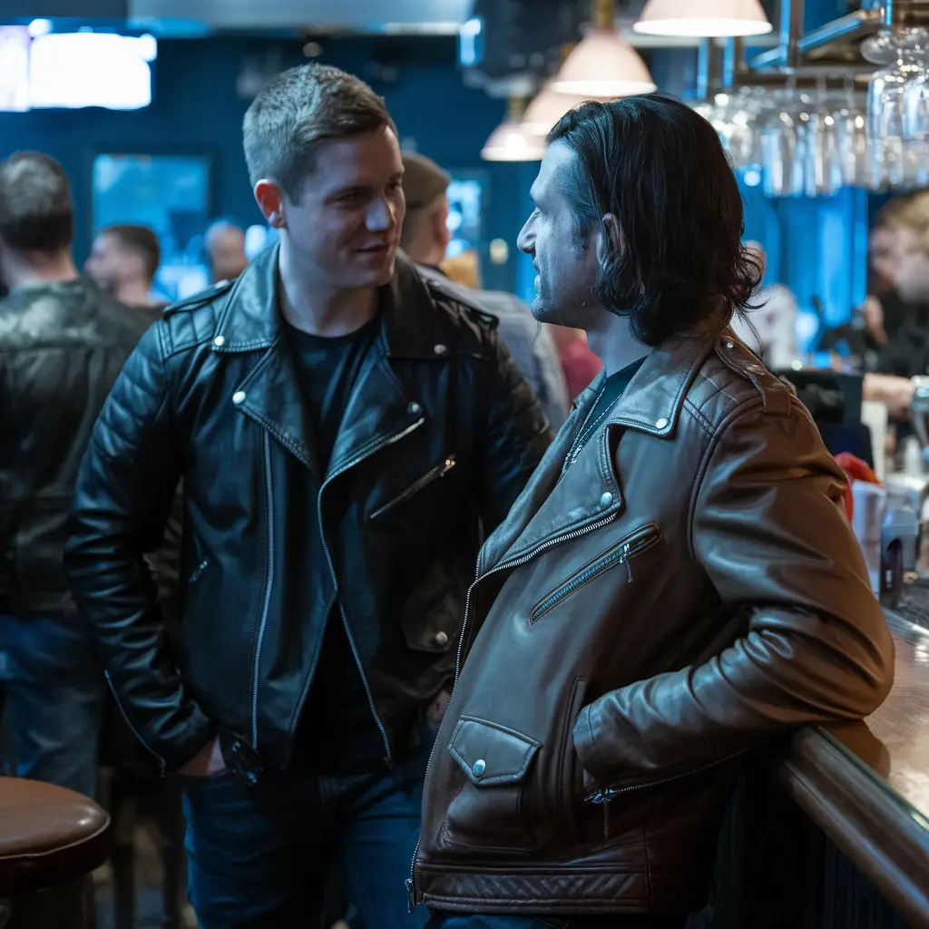 Meet and chat with Gay singles in Montebello, California instantly. Find love and friendships online!