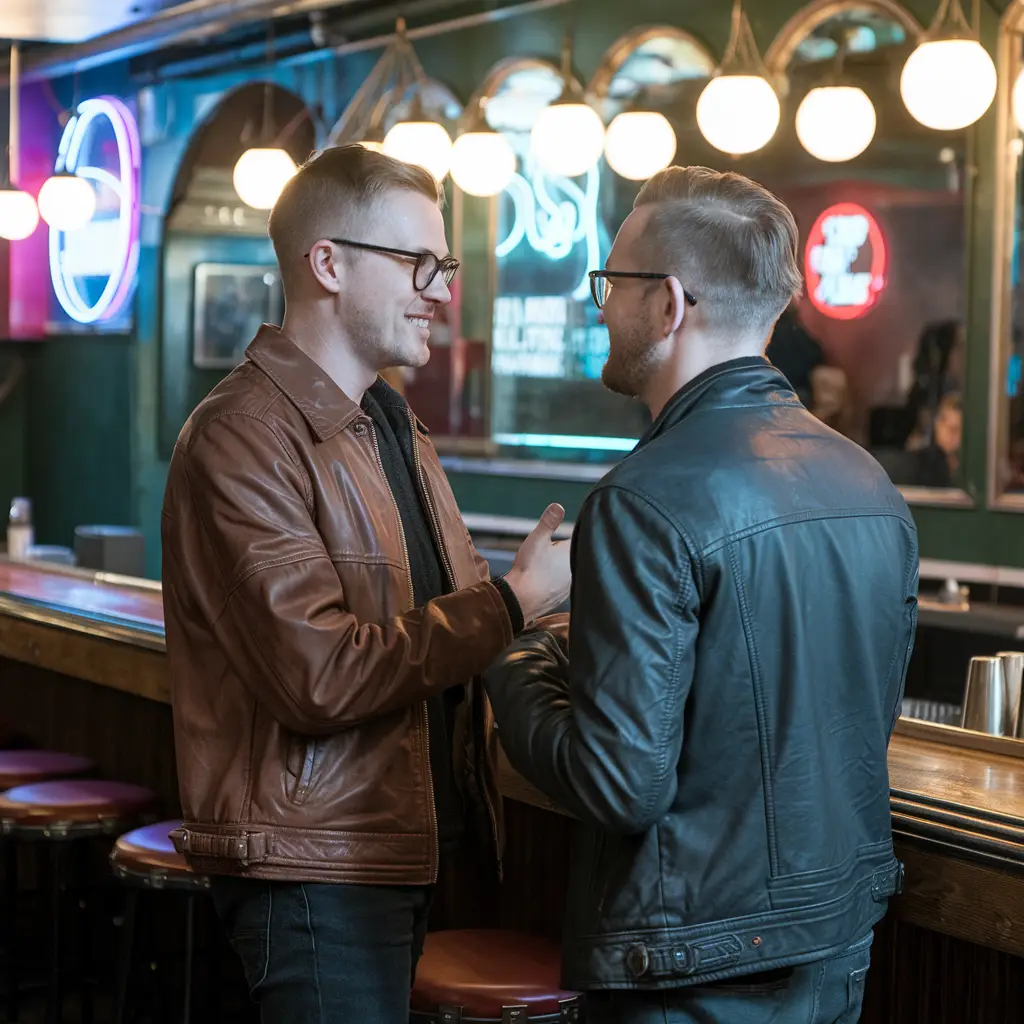 Meet and chat with Gay singles in Wheeling, Illinois—find love or friendship today!