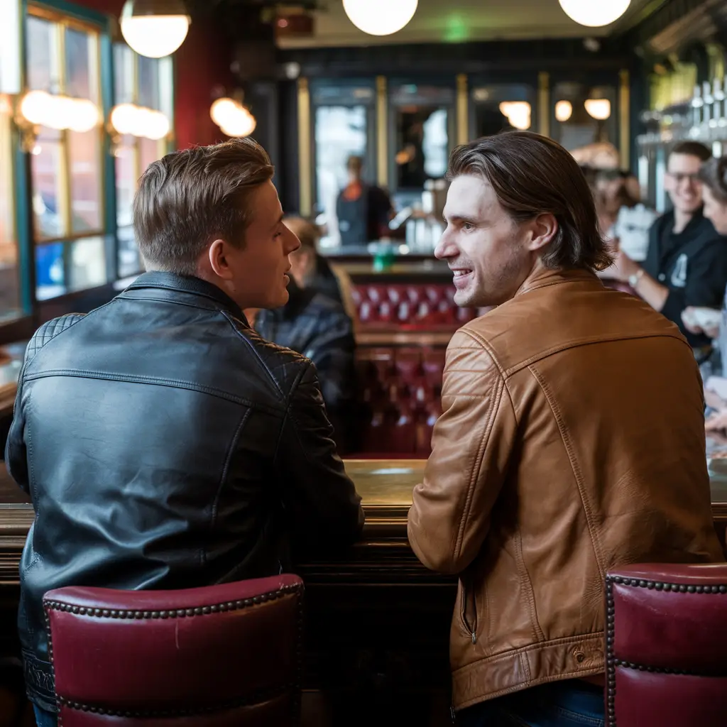 Chat online with Gay singles in Porterville, California and meet someone amazing today!